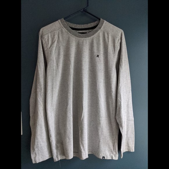 Hurley Crewneck Sweater - Picture 1 of 1